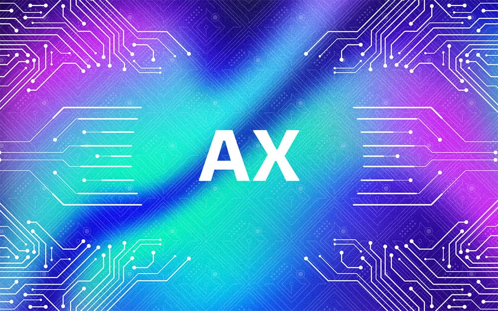 Agent experience: what AX means for your website