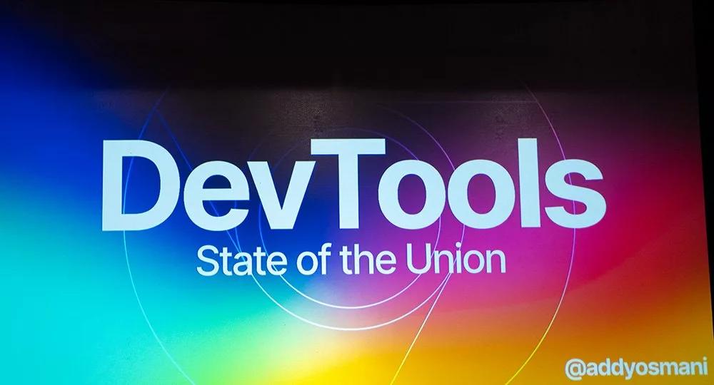 Chrome DevTools